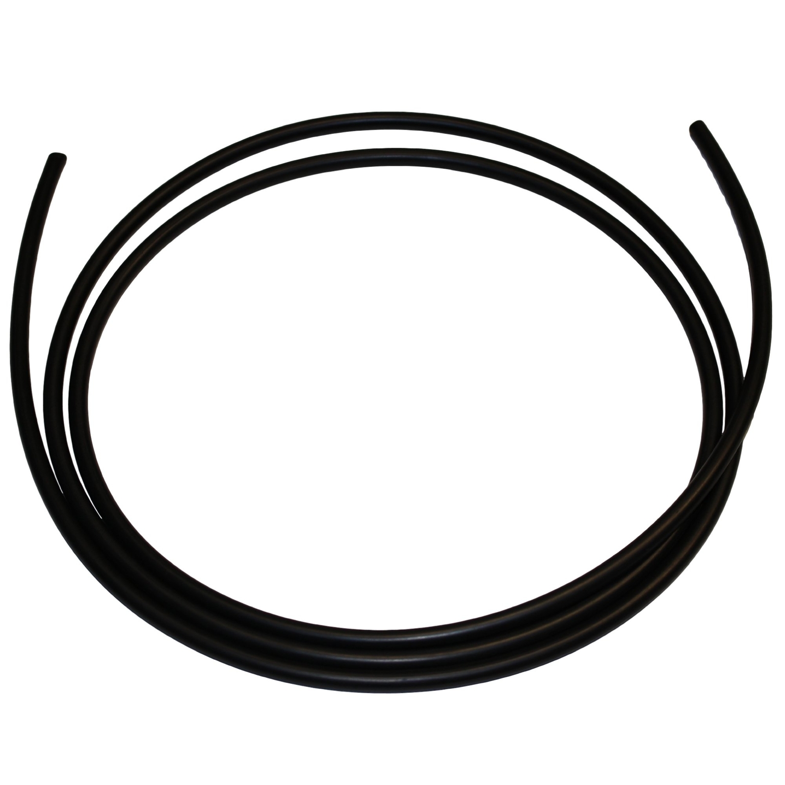 .210” (3/16″ Nominal) Buna-N O-Ring Cord 90A Durometer, 0.210″ CS, 25′ Piece