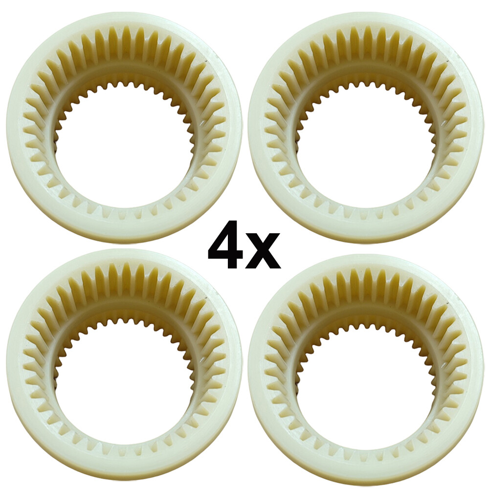 4pcs M-32 Coupling Sleeve FLEXIBLE SHAFT PART # M-32 For Bowex