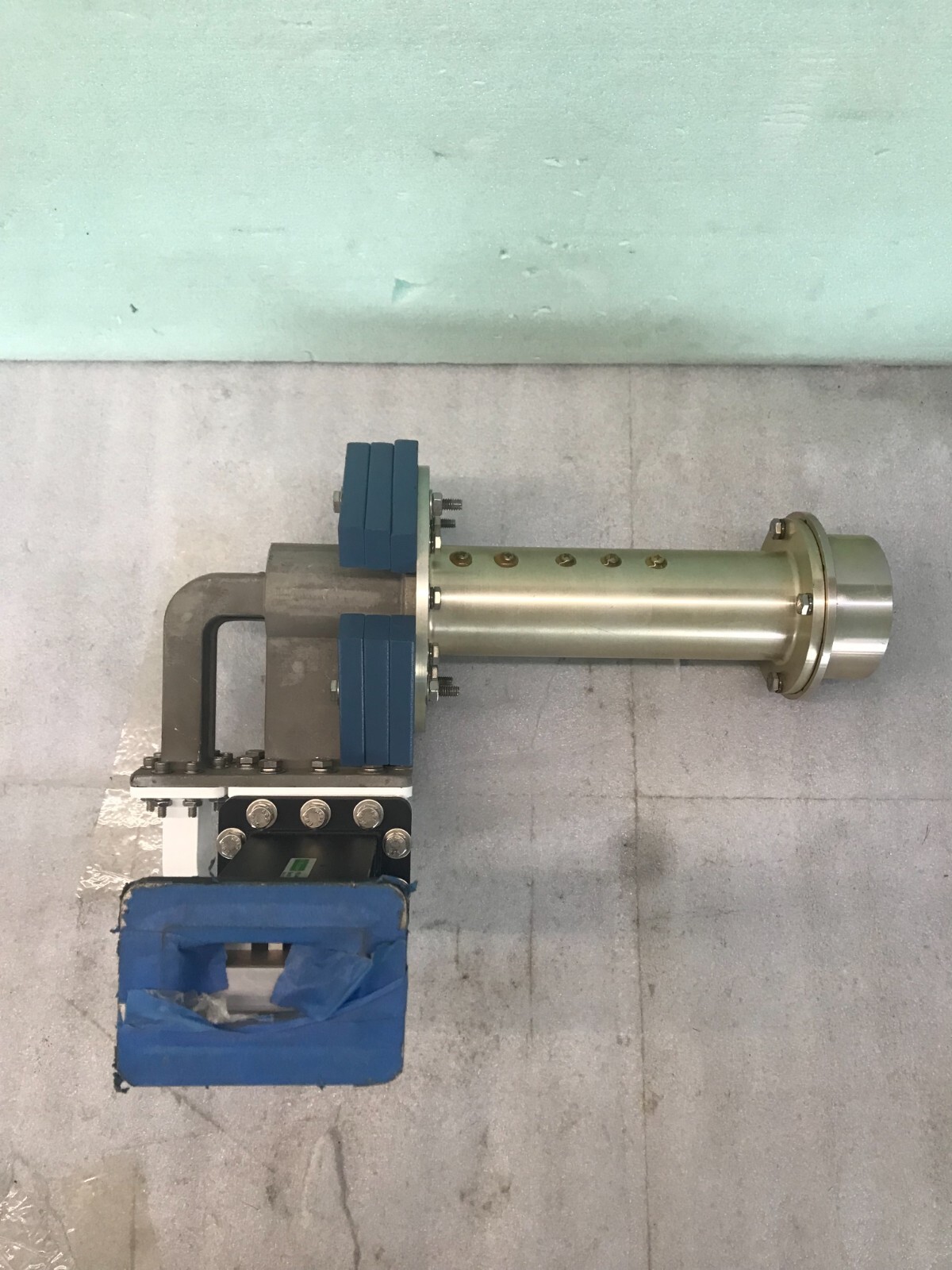 A1 Microwave PB1446 WB ESA-46C1-2/B 201234 123351S LNB Set