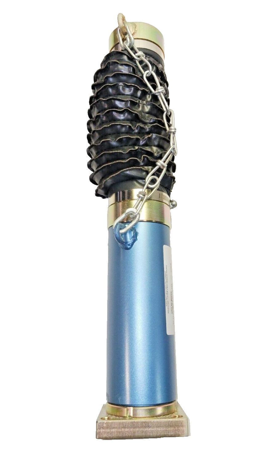 New EFDYN Shock Absorber SAS 1.125 X 6 Model # BS 04 51 98
