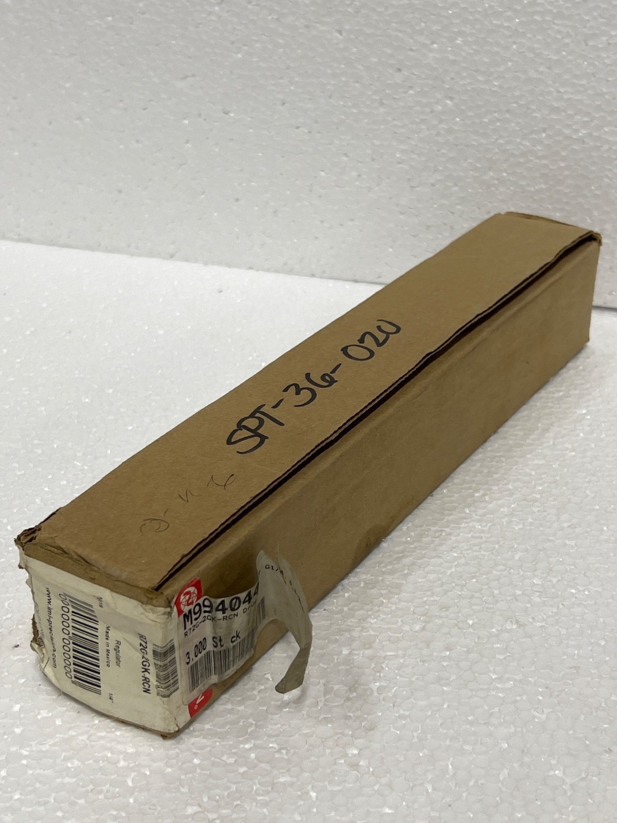 IMI Norgren R72G-2GK-RCN Druck Regulator