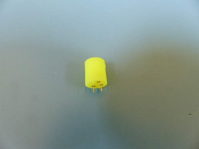 Scientific Atlanta 189401 Qty of 20 per Lot 0.0dB ATTENUATOR TO5 860MHZ 75