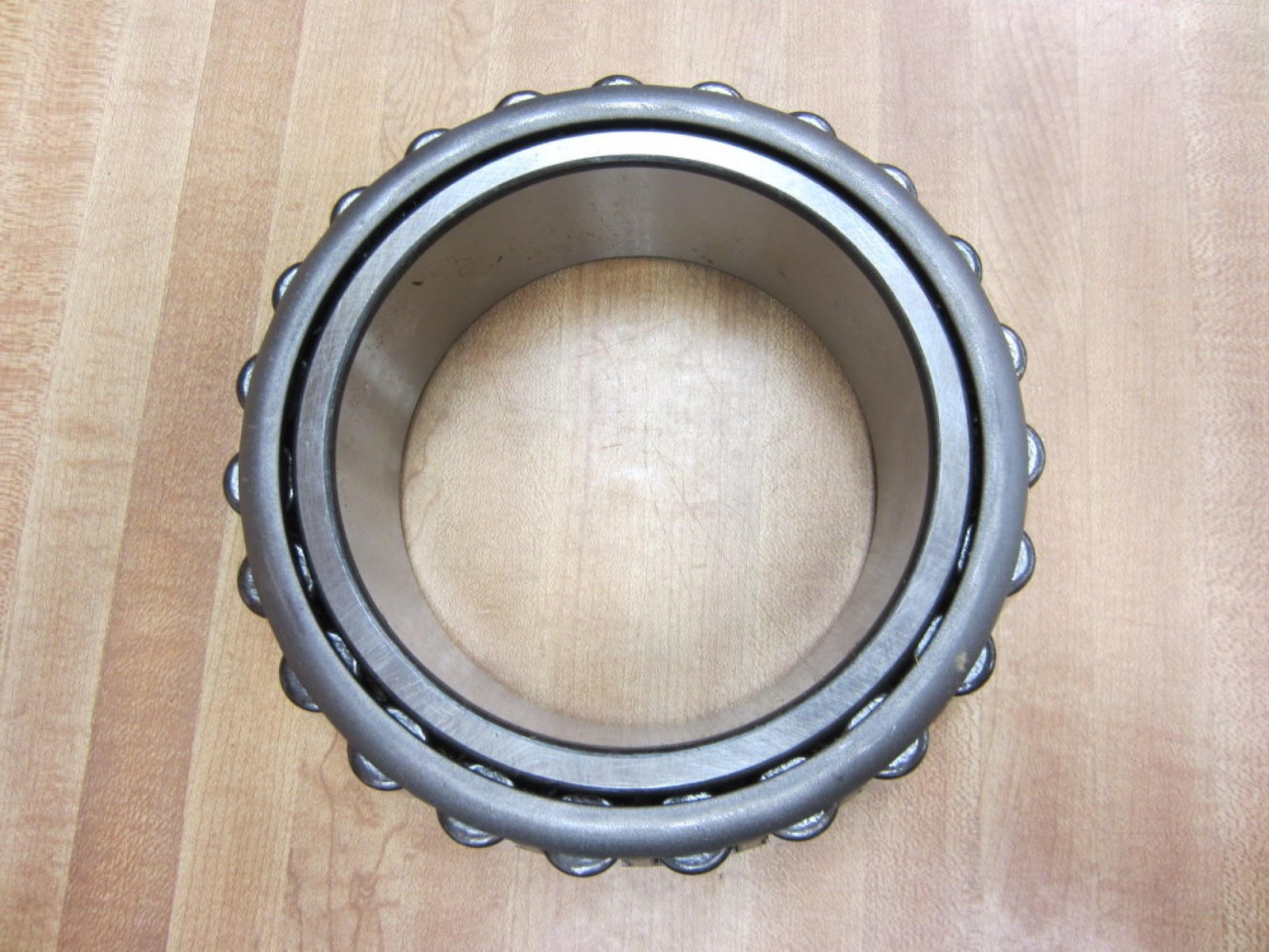 Bower Roller Bearings 71450 Single Cone Bearing HH
