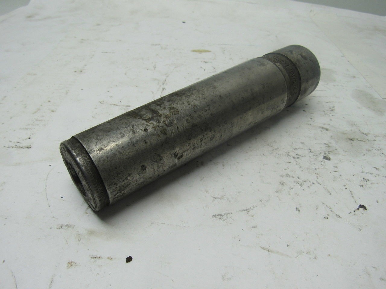 Putnam Tools HM55 3/4″ Straight Shank To #5 Morse Taper Chucking Adapter