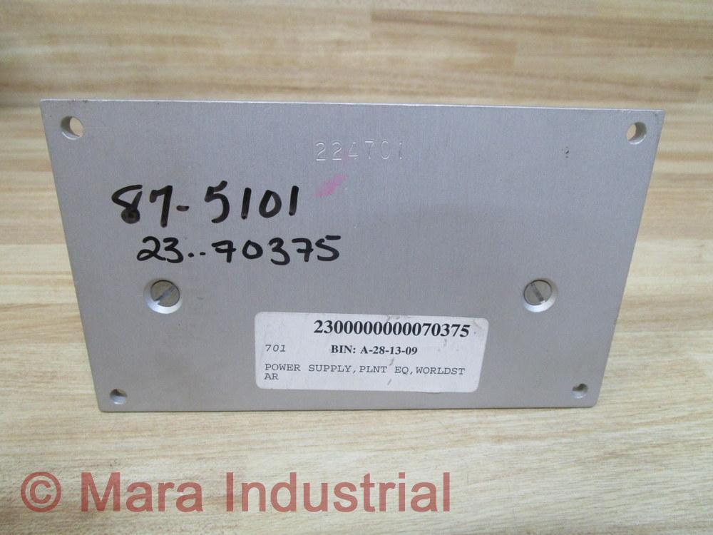 Xentek XP20-12 Power Supply