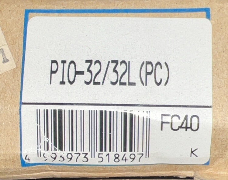 CONTEC PI0-32/32L[PC]U OPTO-ISOLATED DIGITAL I/O BOARD NEW