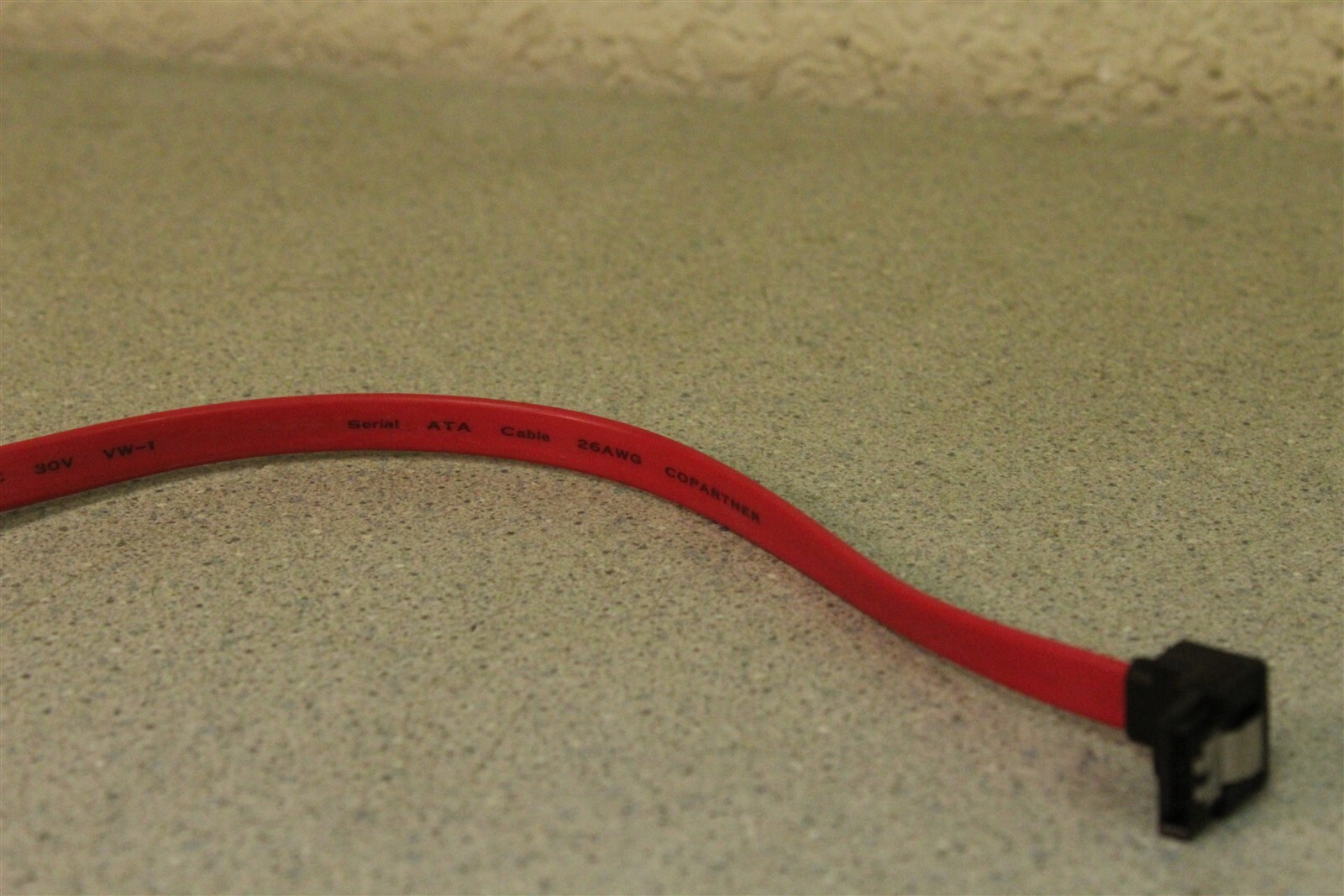SATA E119932-T AWM 2725 30V VW-1 26AWG series ATA *FREE SHIPPING*