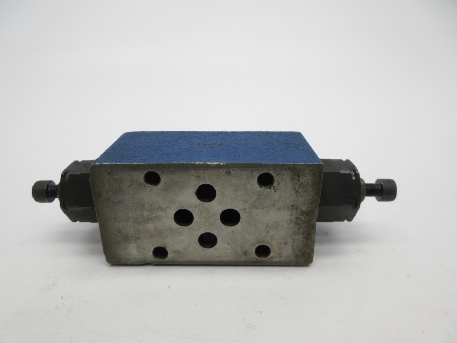 REXROTH R900481622 Z2FS6-2-44/2Q (AS PICTURED) NSNP
