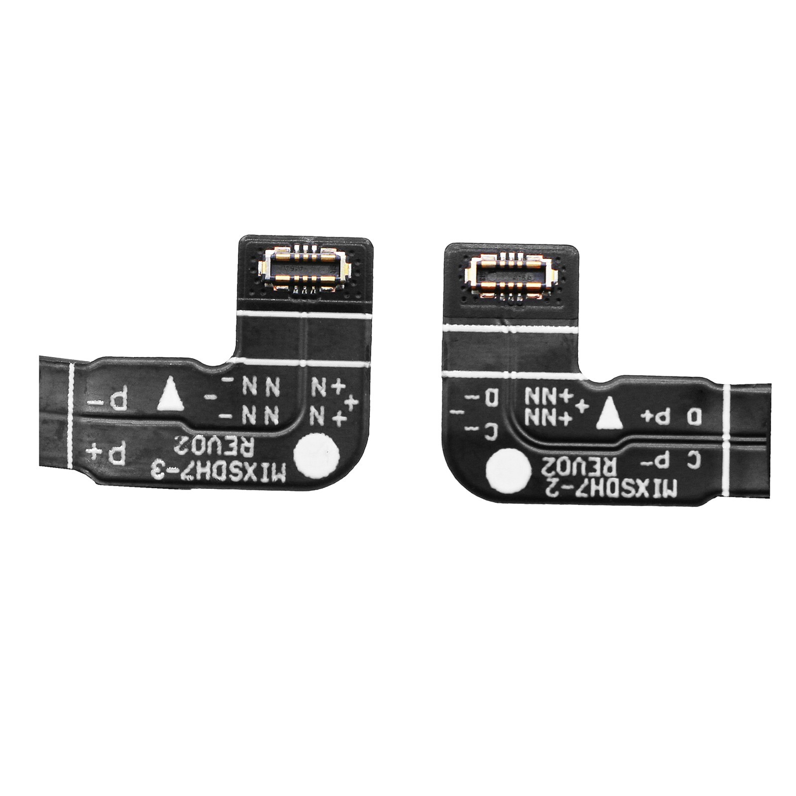BATTERIE 5400mAh Type BM5F For Redmi K50, K50 5G, 22041211AC