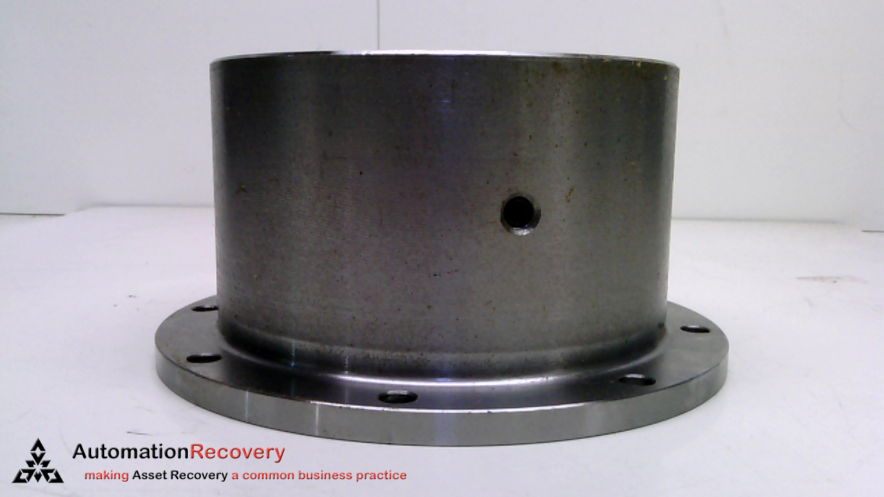 JOHNSON POWER LTD. 90-1340, SF71 COMPANION FLANGE, 2.95″ BORE,, NEW* #222225