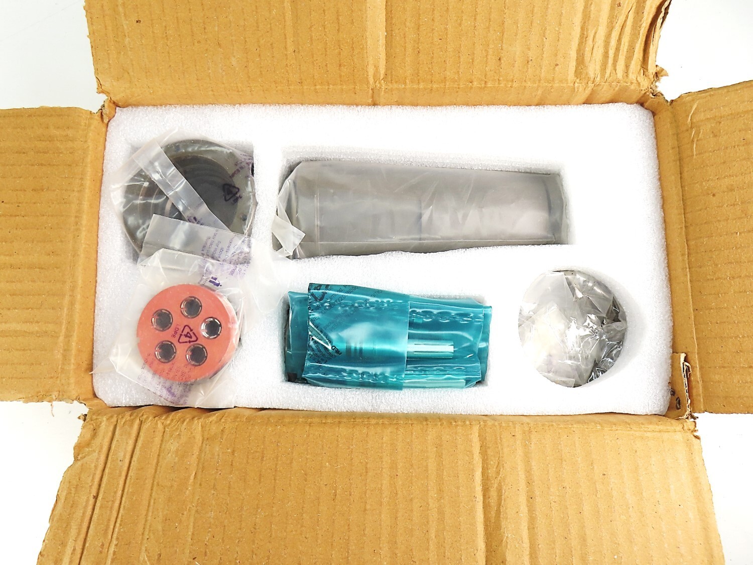Amphenol MS90557C32412S Mil-Spec MIL-DTL-22992 120/208VAC 3PH-4W-60HZ-60A NIB