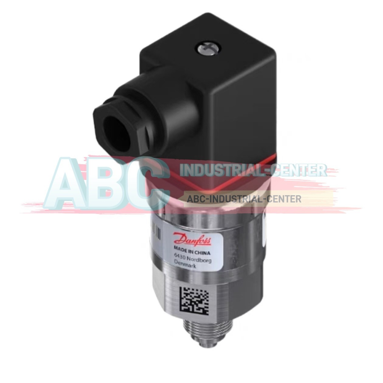 1PCS New DANFOSS MBS1700 060G7635 Pressure Transmitter#