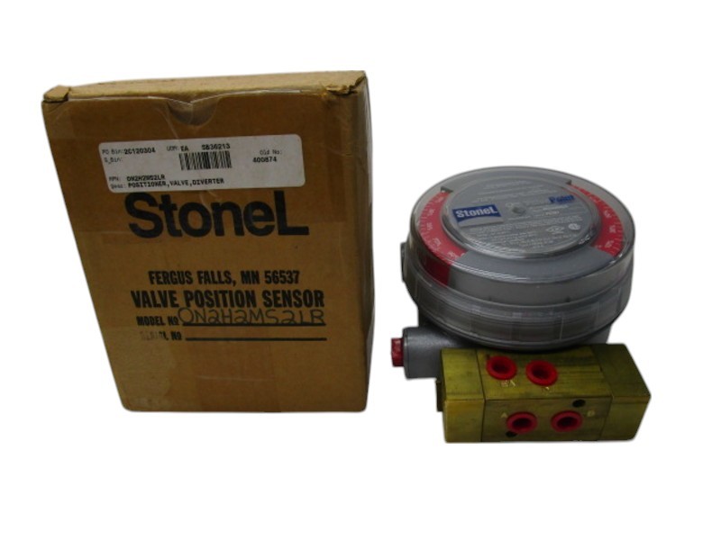 STONEL 0N2H2MS2LR NSMP