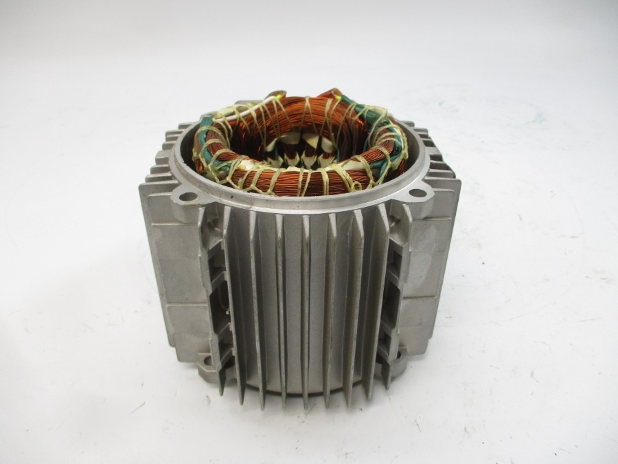 SEW-EURODRIVE DFT71C4 230/460V 1.32/0.66A (AS PICTURED) NSNP