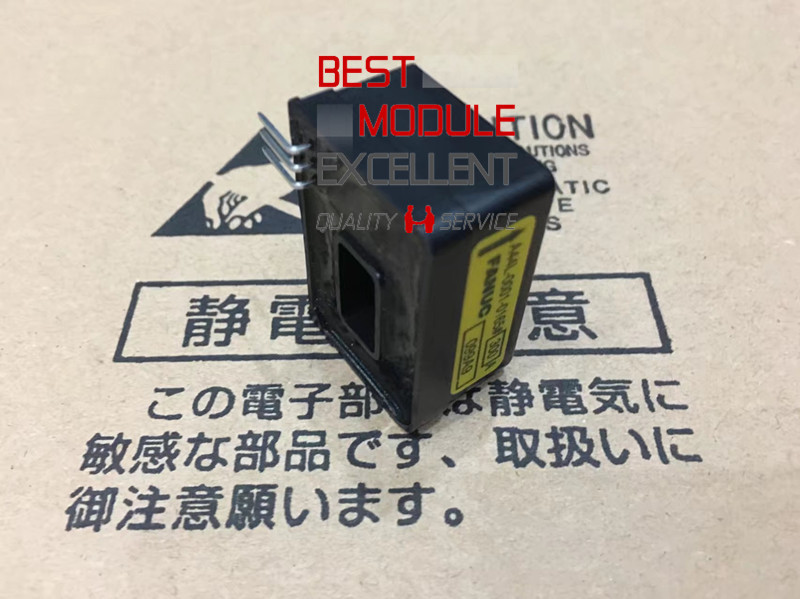 1PCS FANUC A44L-0001-0165#300A power supply module NEW 100% Quality Assurance