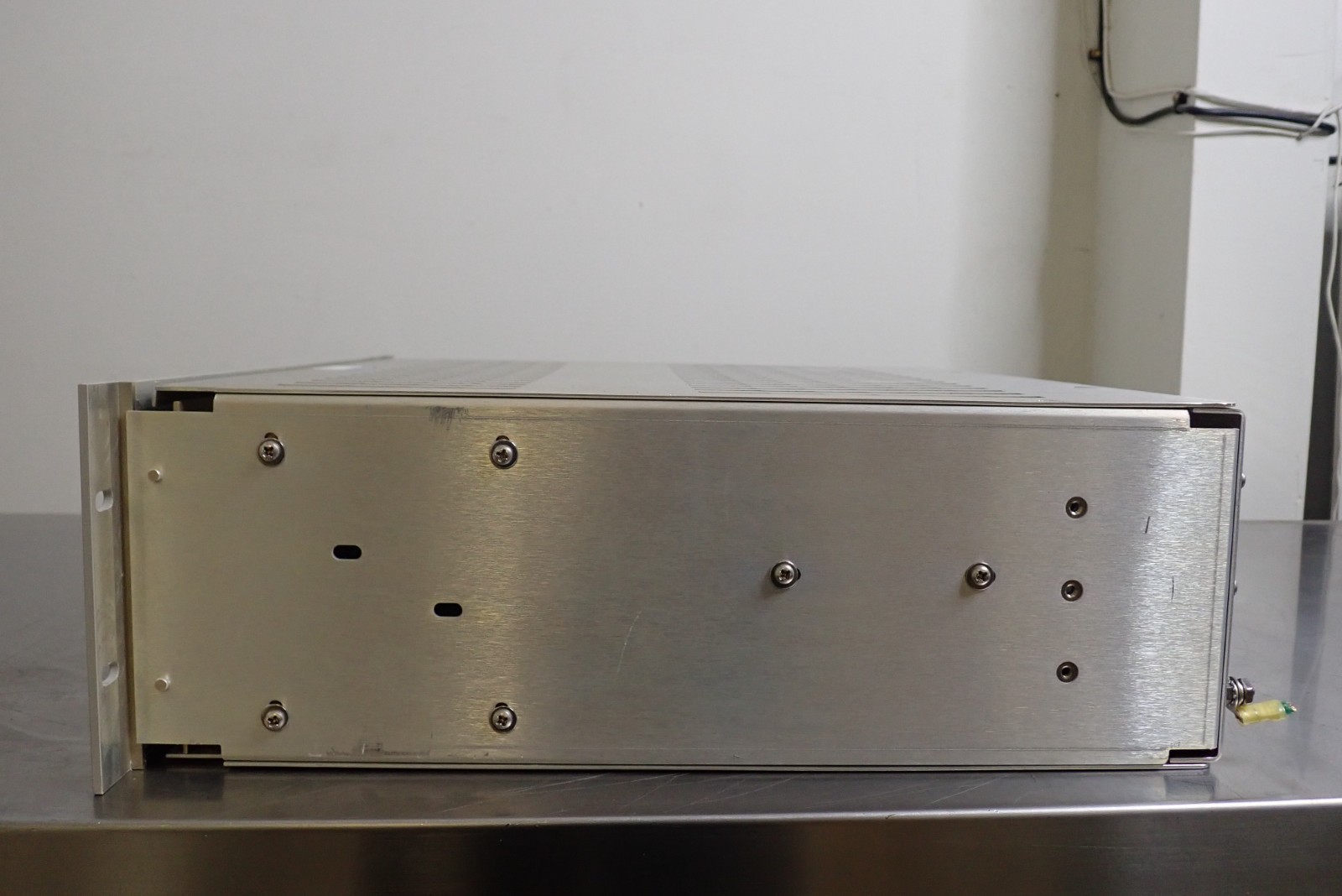 Trak Systems 48424-1019-101 Model 8424-19 Timing Buffer Unit