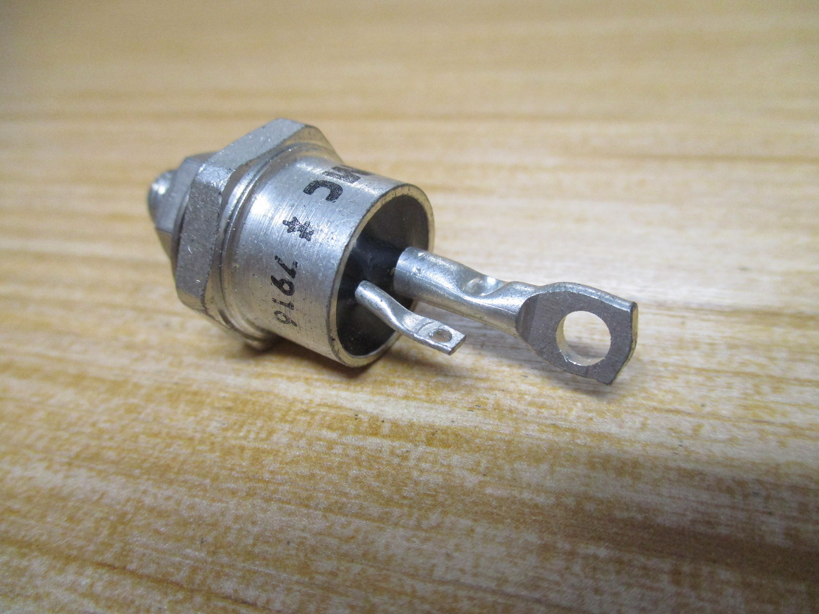 KMC 40C60B Rectifier