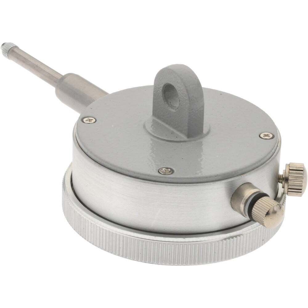 SPI 25-370-8 Brake/Rotor Gage Set w/ Magnetic Stand, 0 to 1″ Range, 0.001″ Res