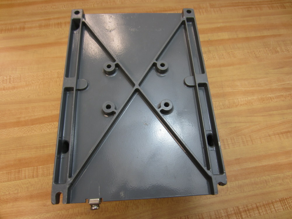 ABB S4 Signal Converter D697A001U04 Enclosure Only