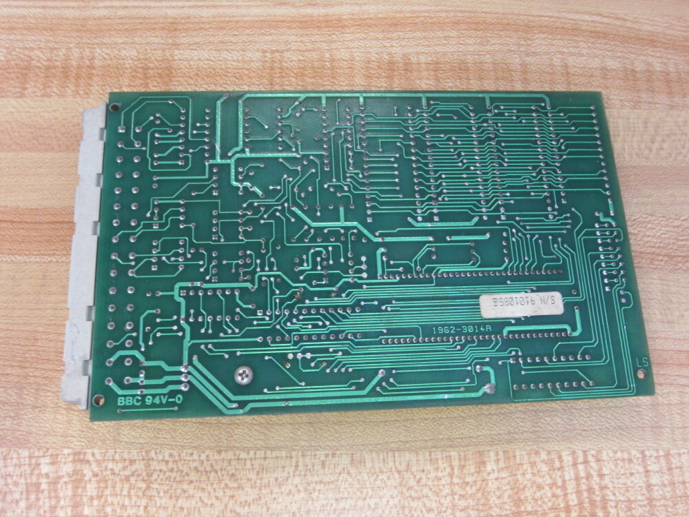 Digitron 1962-0014 Circuit Board 1962-3014 1962-3014A /1962-0714