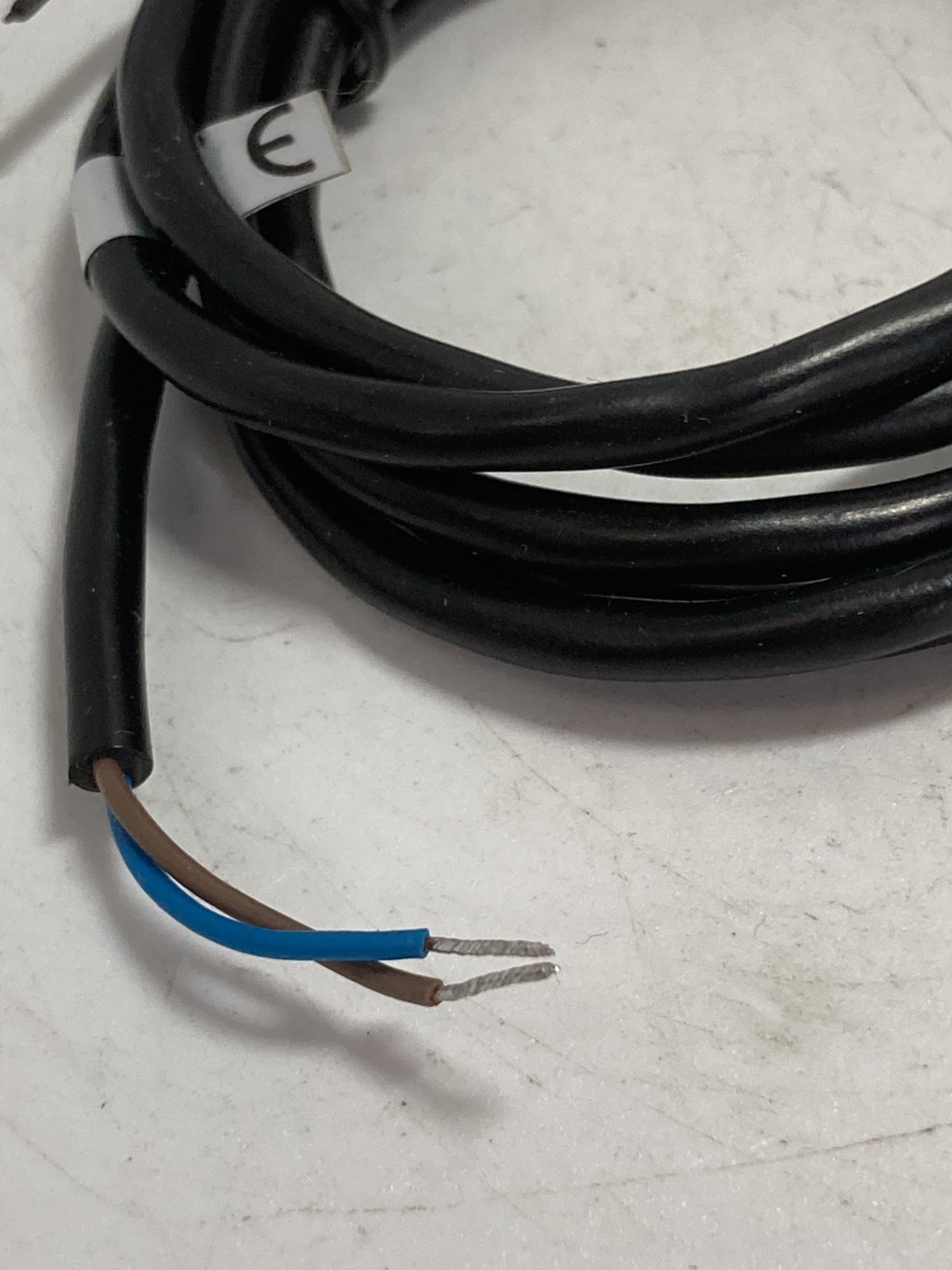 PARKER 1459030000 REED SWITCH AIR CYLINDER NPN PNP 10-30VDC NNB