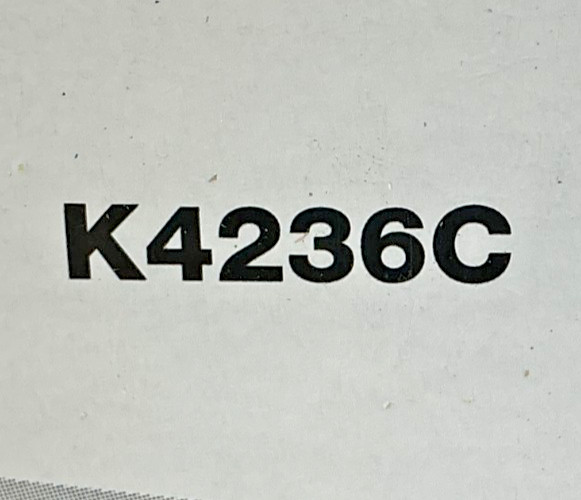 New Sealed Intermatic K4236C Thermal Photocontrol Swivel Mount 15A 120-277VAC