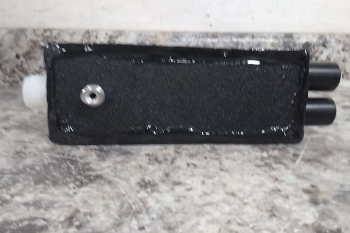 Bullard FRIGITRON2000 Cool Climate Control Tube
