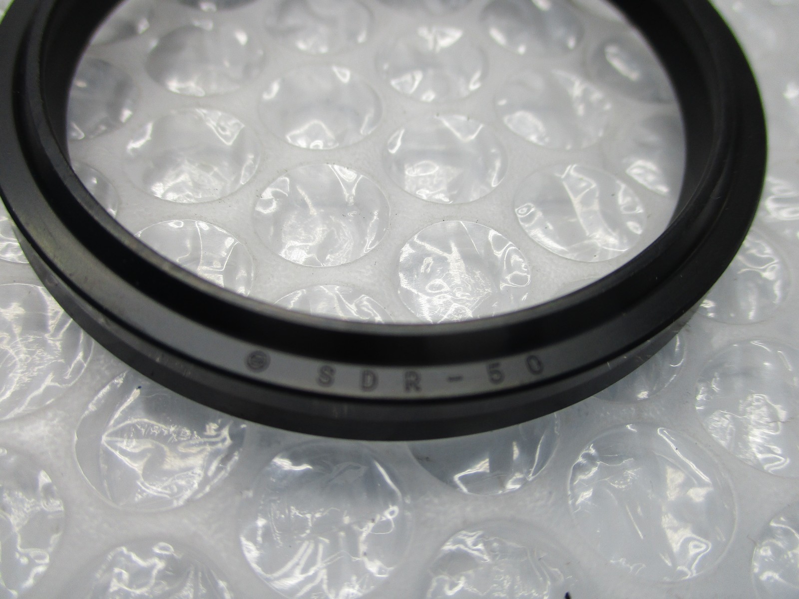 INDUSTRIAL SPARE SDR-50 SEAL 75021545 LOT OF 6 NSNP