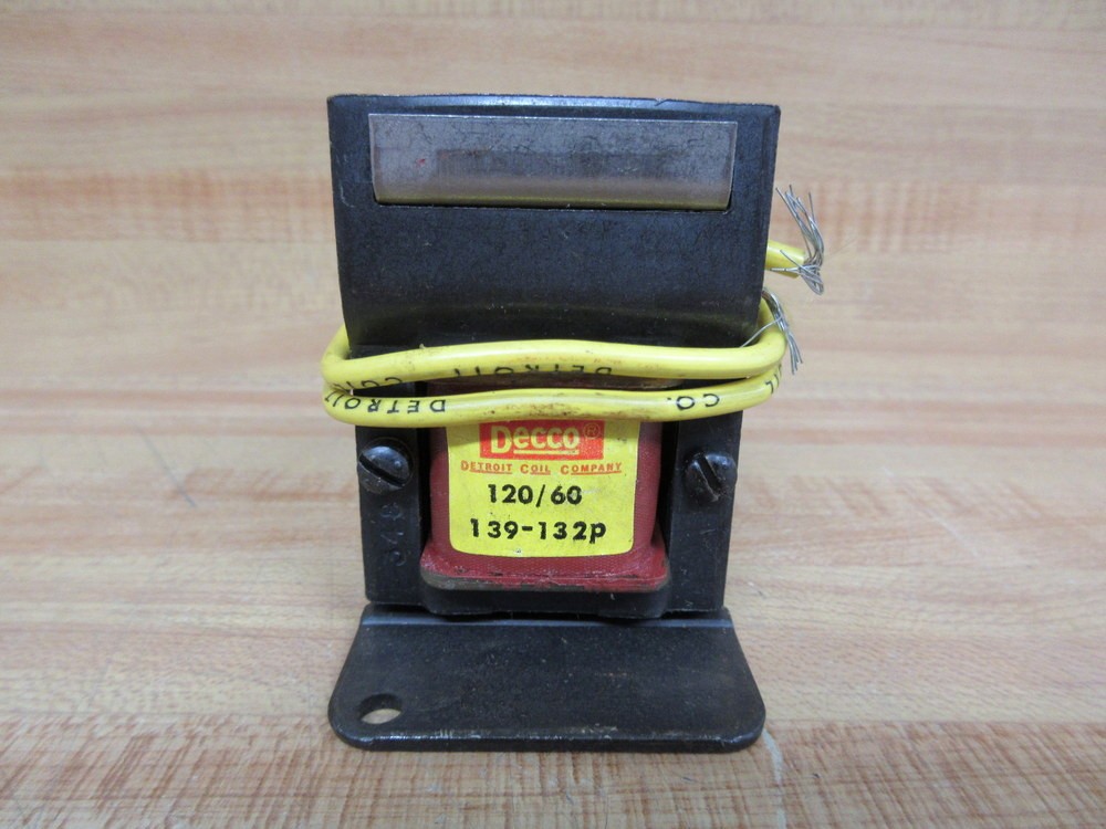 Numatics 228-356A Coil