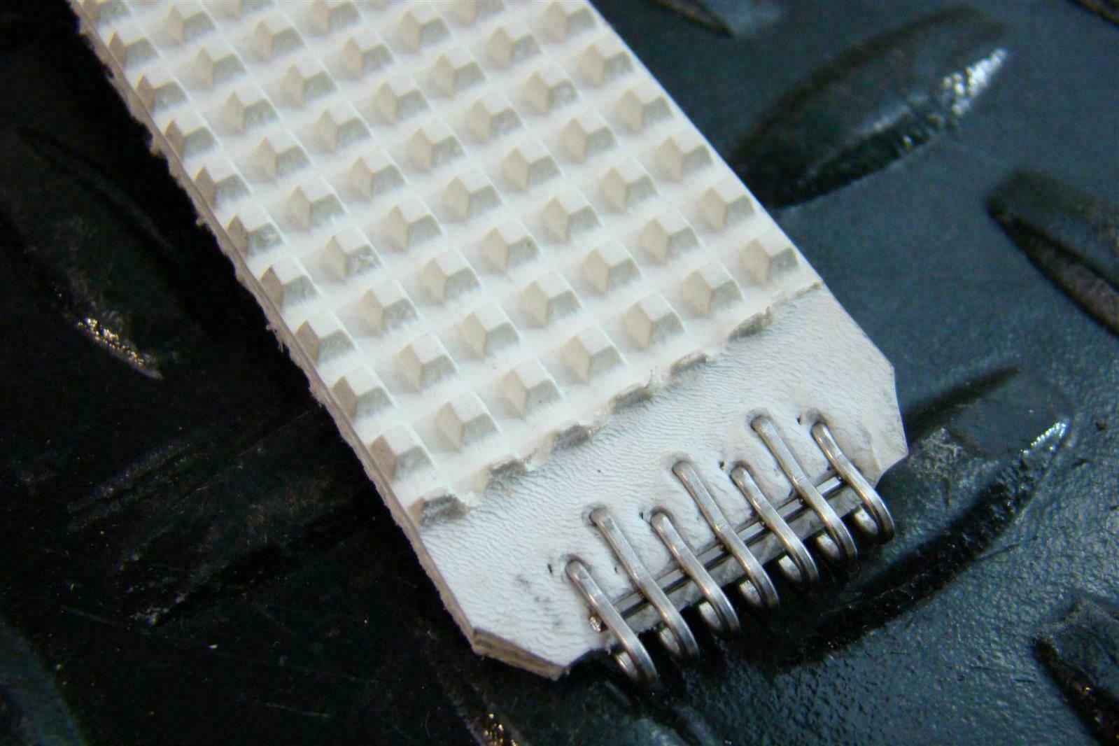 Ammeraal Beltech Inc. SS Clipper Lace 40327