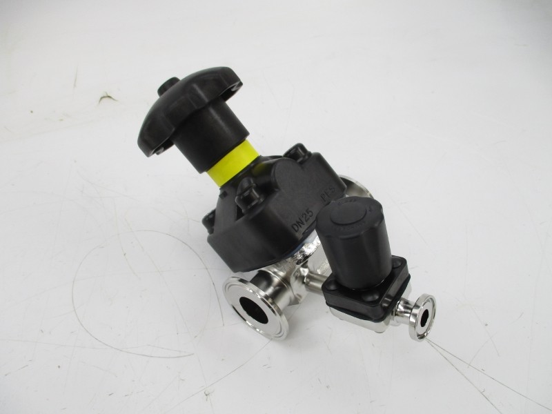 CRANE-SAUNDERS 4-75455-1-5 1″ NSMP