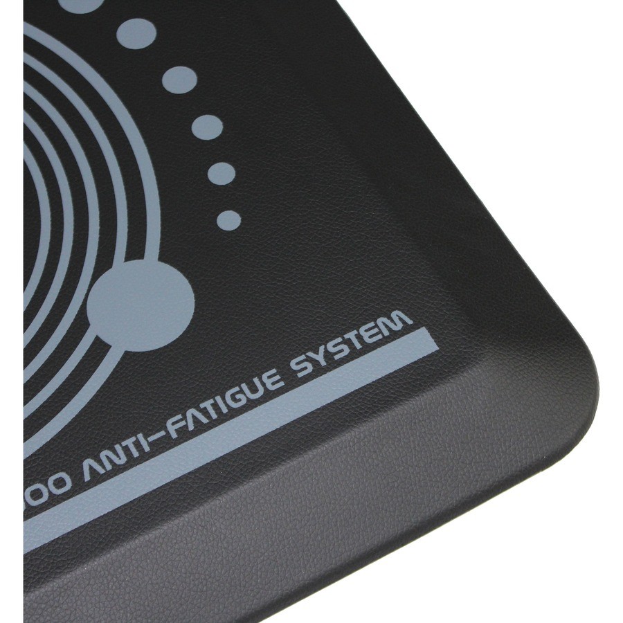 AFS-TEX 2000 Anti-Fatigue Mat (fca22032bk)