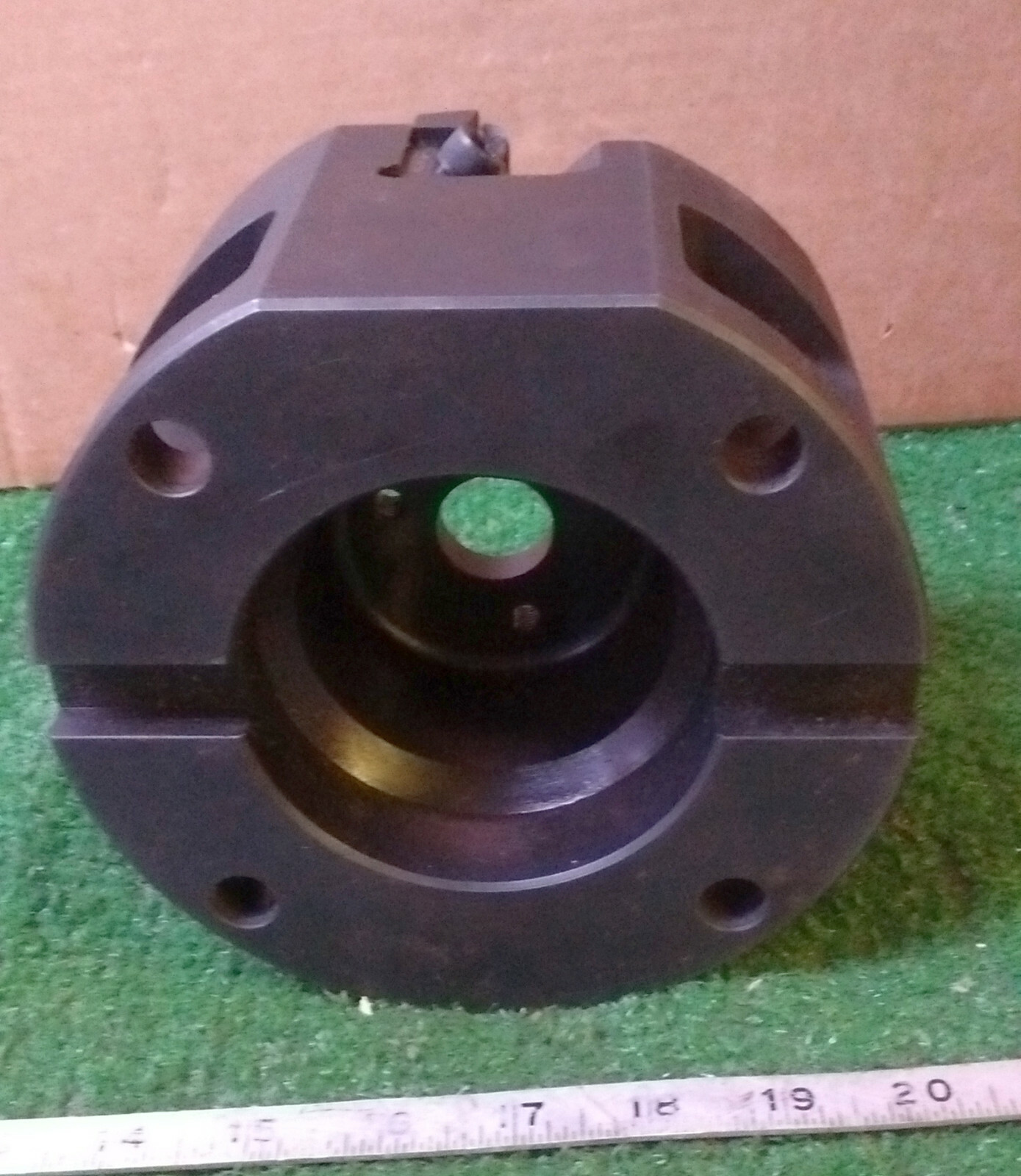 1 NEW LUMCO JF061606-391 CUTTING HEAD NNB ***MAKE OFFER***