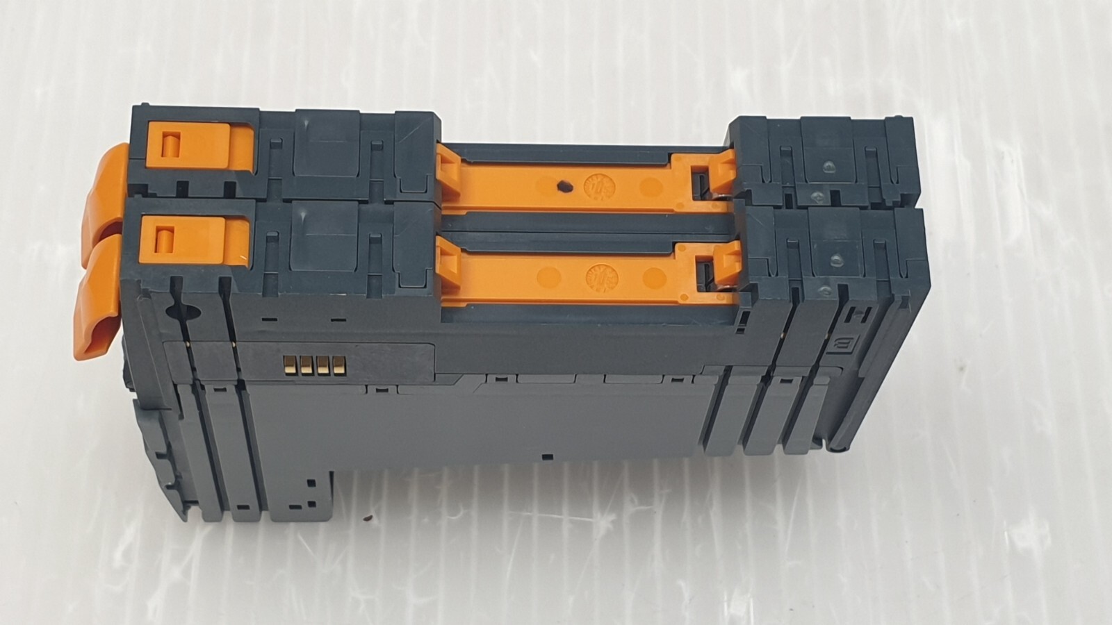 B&R X20 SM 1436 Rev. E0 with X20 BM 31 Base Module – Excellent Condition