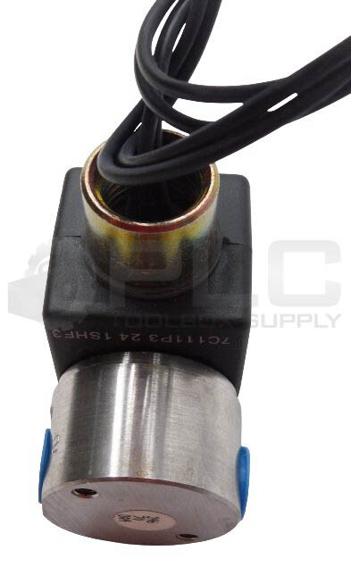 NEW HONEYWELL 71315SN2KNJ1N0C111P3 SKINNER VALVE 110/1120V 50/60HZ 10W 125PSI