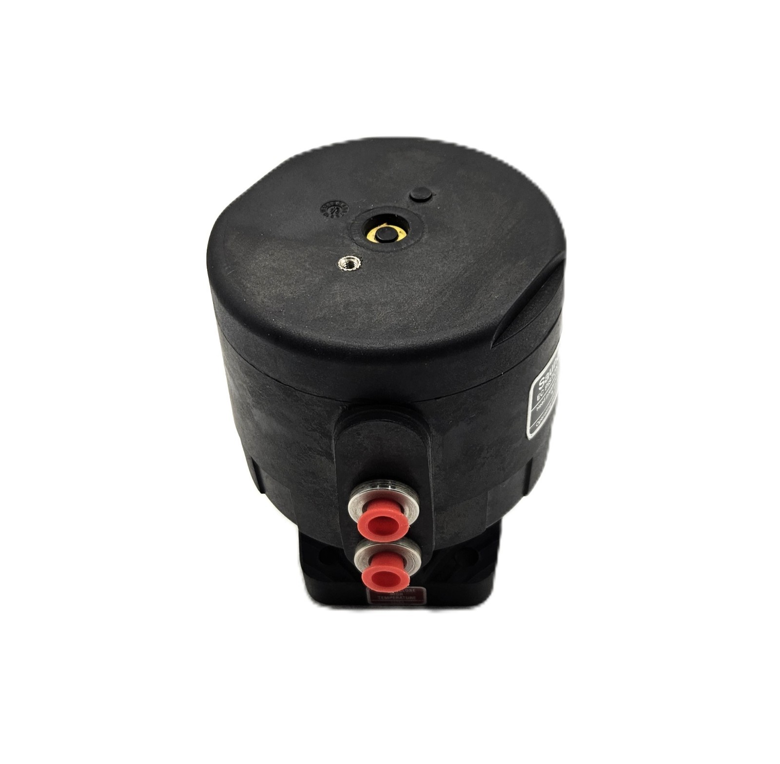 CRANE SAUNDERS EC PISTON ACTUATOR [FAST SHIPPING]