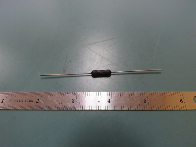 VISHAY/ DALE RS2B-10K1% Qty of 50 per Lot Wirewound Resistors – Through Hole 3w