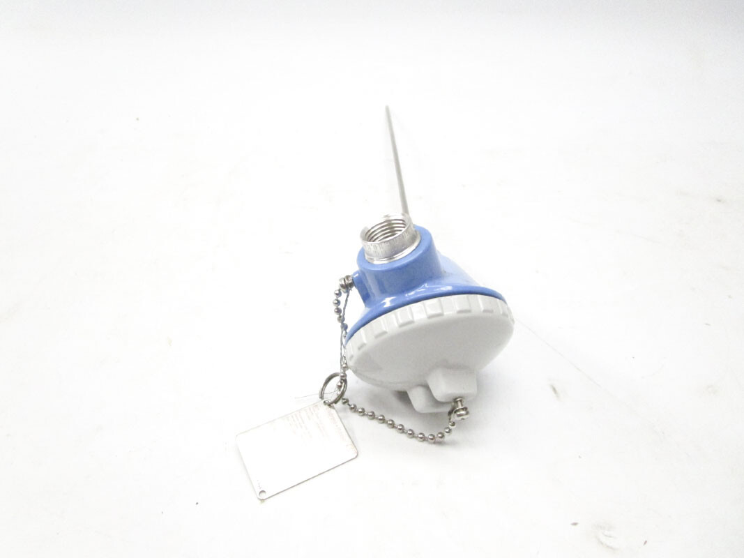 ENDRESS+HAUSER TH51-B4KF2B31AK1 -40/1100’C 12″ NSNP