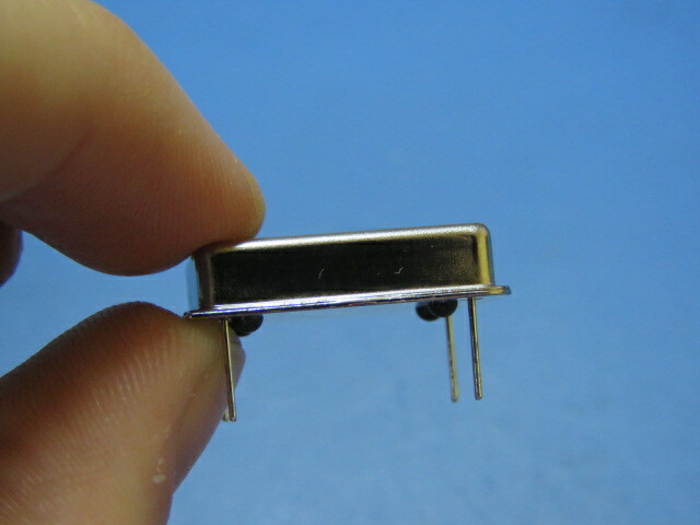 Kyocera KXO-01-1-16.000Mhz Qty of 5 per Lot Crystal Oscillator; 16.000MHZ
