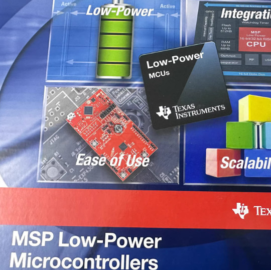 1PC NEW EVM430-FR6047 development board