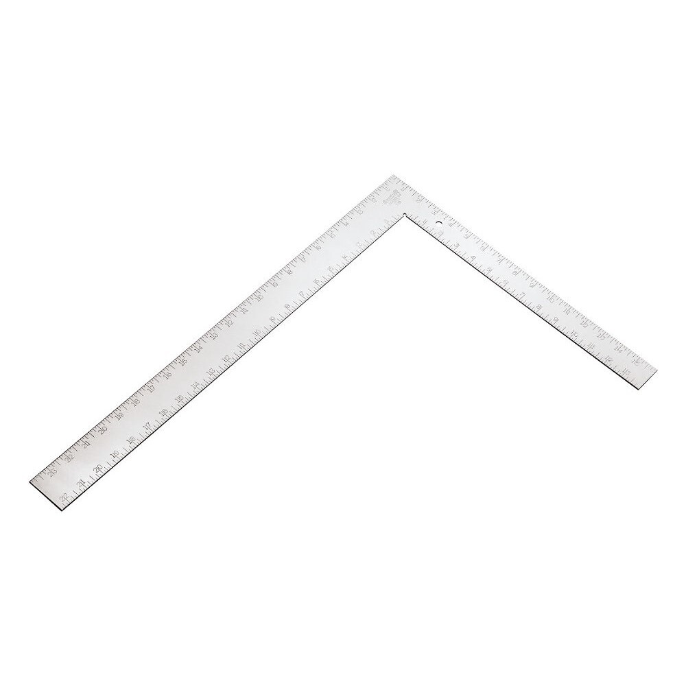 1110 Empire Steel Framing Square, 16″x24″