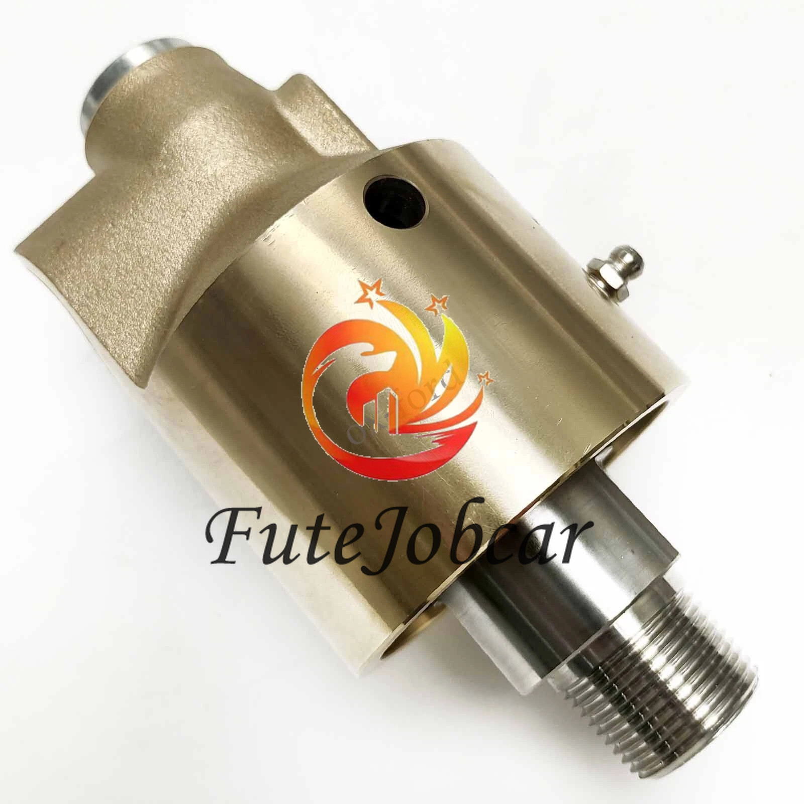 New For Deublin 255-000-020 High-Speed Rotary Joint 3/4 Inch NPT