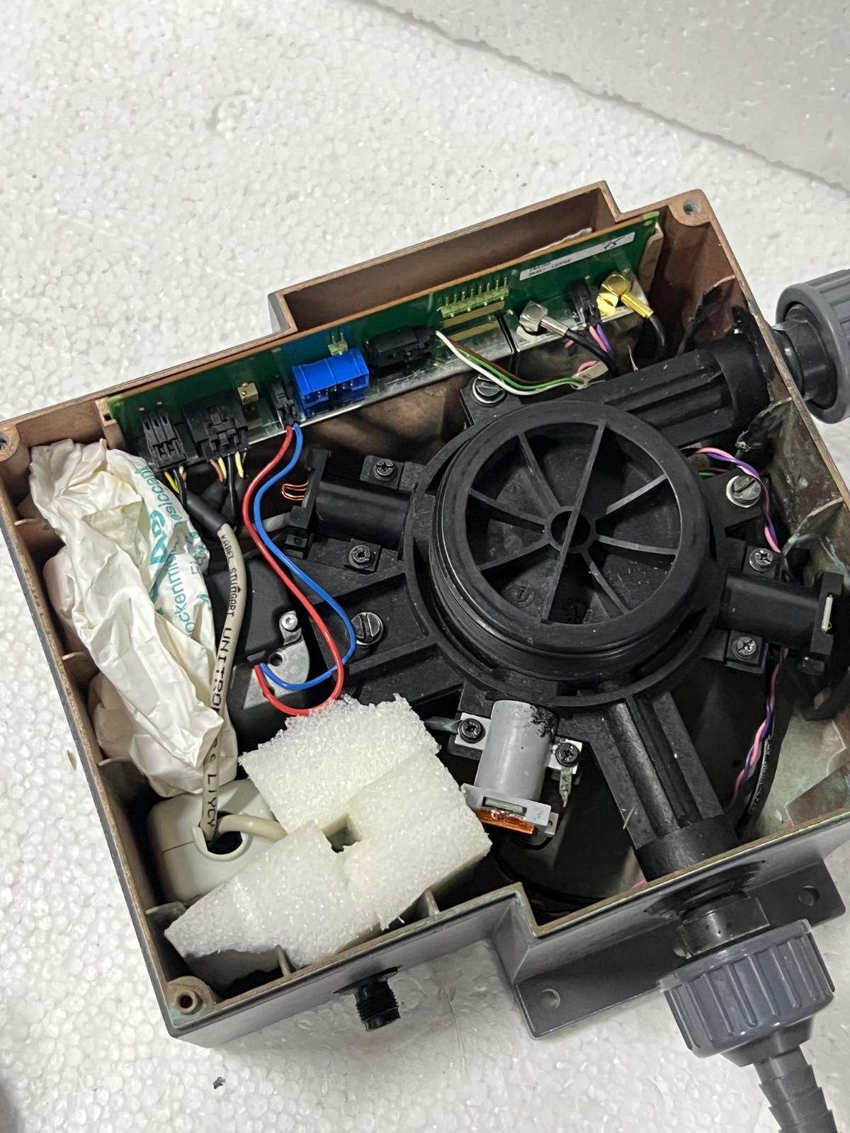 Hach Ultraturb Seawater SC LPG415.00.02002 (For Parts)