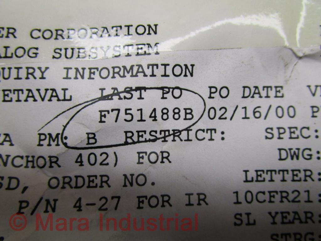 Philadelphia Gear 46057-0187-G Gasket (Pack of 3)