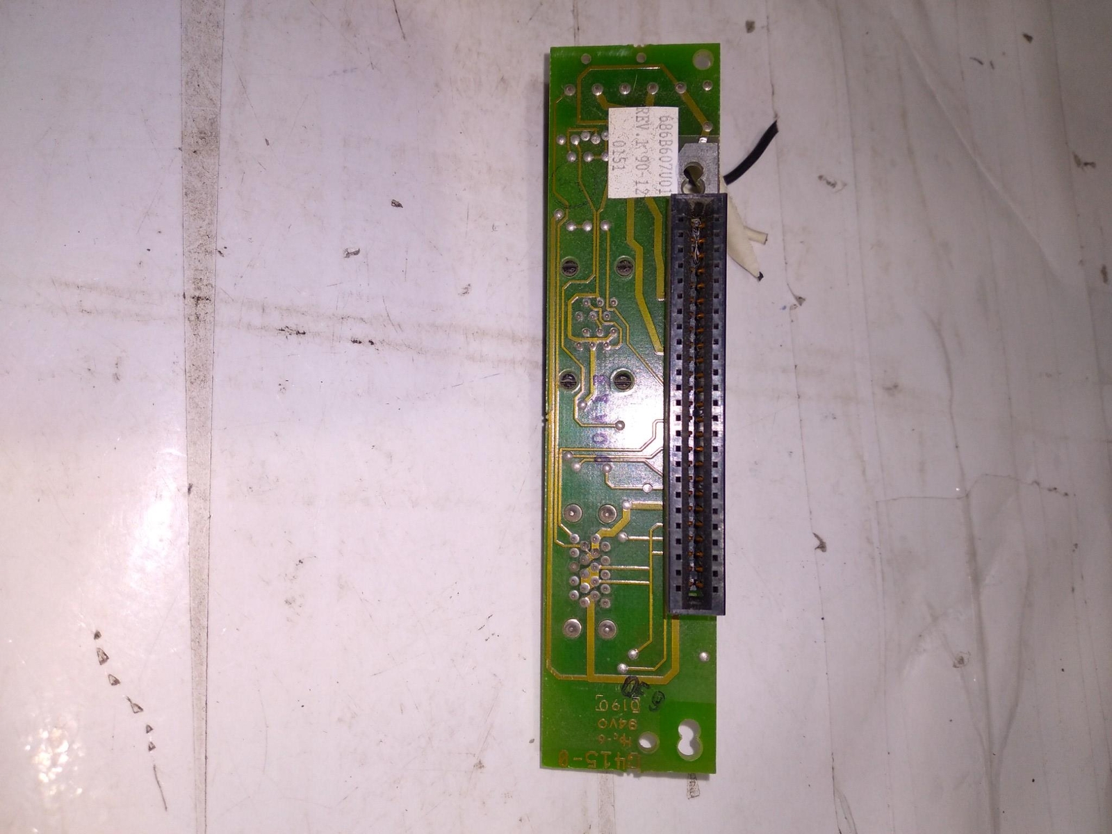 FP 686B607U01 REV.1