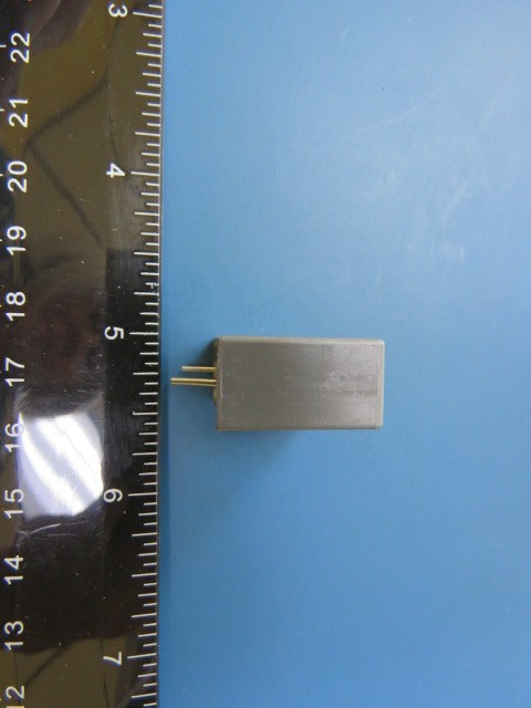 ARCOTRONICS R49AN34700001K Qty of 50 per Lot Safety Capacitors 0.47 uF 10% 310V