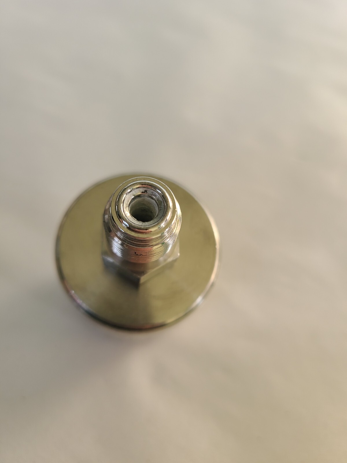MKS Baratron Pressure Switch, Range 1000 Torr, Input +20-30VDC, 51A13TCA2BA650