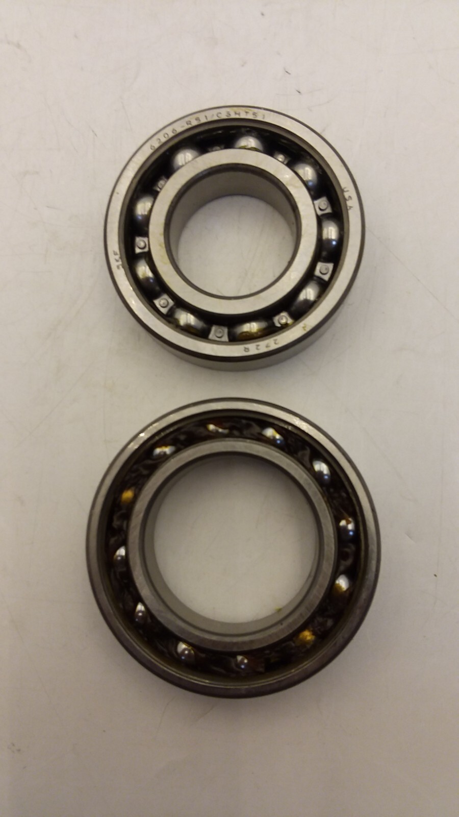DEUBLIN 379-495C ROTARY UNION REPAIR KIT NIB