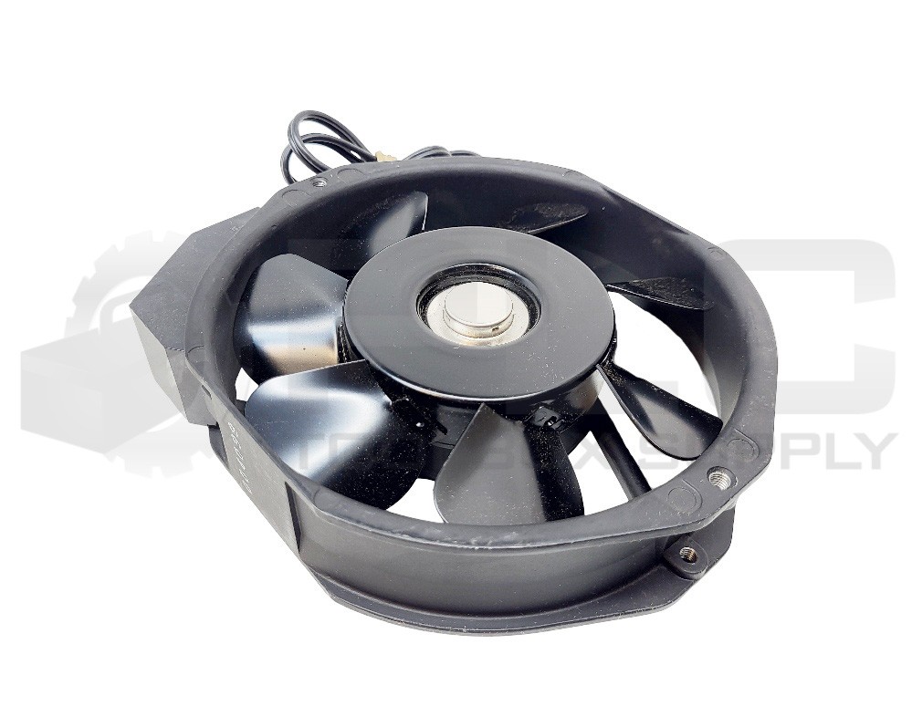 NEW MINEBA 5915PC-20W-B20 NMB VENTILATION FAN AC-200-240V 50/60HZ 23-44/25-44W *
