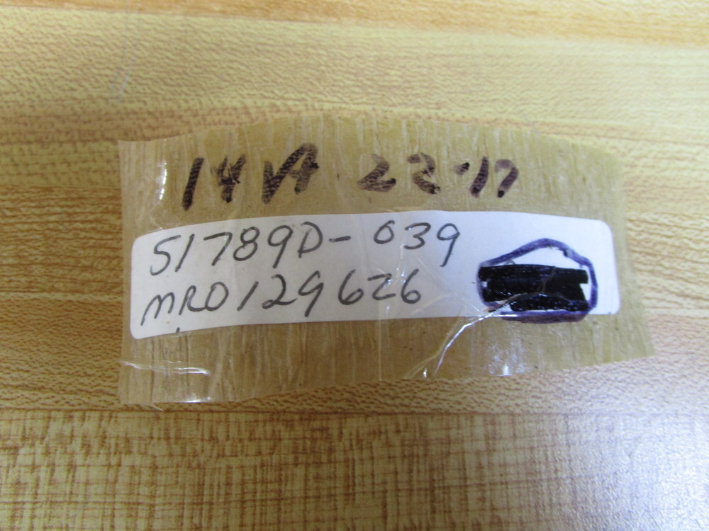 Kettering 51789D-039 Transfer Fr MRO129626